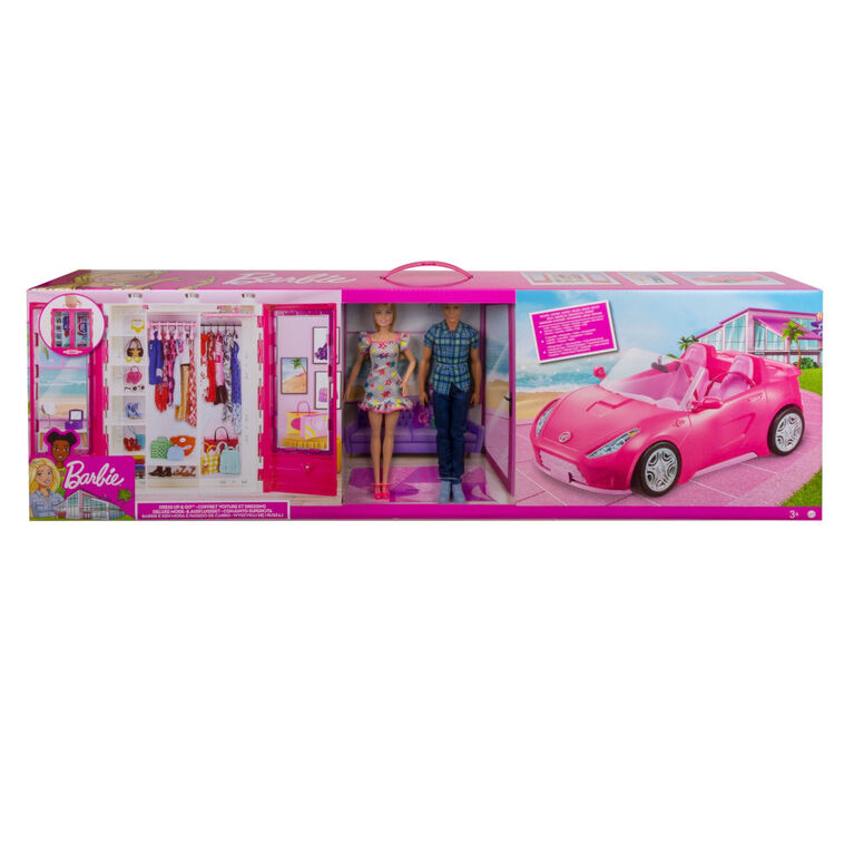 Barbie® Ken Fashonista Doll, 1 ct - King Soopers