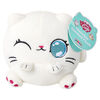 Kitten Catfe Meowble Scented Plush - White Persian