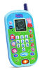 VTech Peppa Pig Let's Chat Learning Phone - English Edition