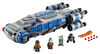 LEGO Star Wars Transport I-TS de la Résistance 75293 - Notre exclusivité (932 pièces)