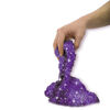 Kinetic Sand 1lb Shimmering Purple Amethyst