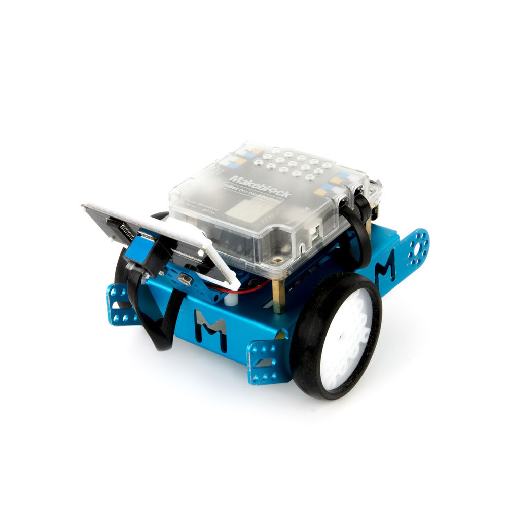 Makeblock top mbot s