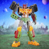 Transformers Legacy Evolution Voyager Class Comic Universe Bludgeon 7 Inch Action Figure For Boys And Girls Ages 8 And Up