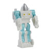 Transformers Buzzworthy Bumblebee War for Cybertron Core Bumblebee & Spike Witwicky 2-Pack