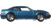 Hot Wheels FastandFurious '92 Ford Mustang