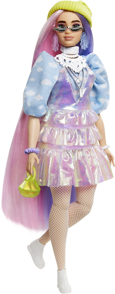 Barbie extra toys r us new arrivals