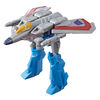 Transformers Cyberverse - Starscream de classe éclaireur.