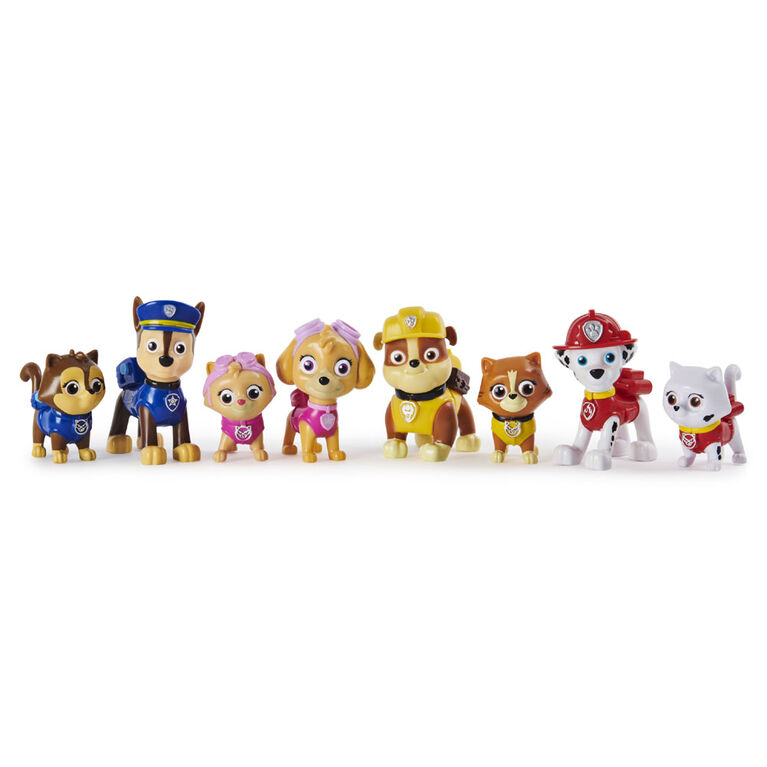 Paw Patrol Core Figure Gift