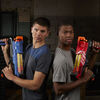 Nerf Rival Artemis XVII-3000 - Blue