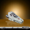 Star Wars The Vintage Collection Galaxy’s Edge Millennium Falcon Smuggler’s Run Electronic Toy Vehicle - R Exclusive