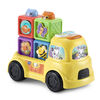 VTech Baby Lumi Camion cubes surprises - Édition anglaise