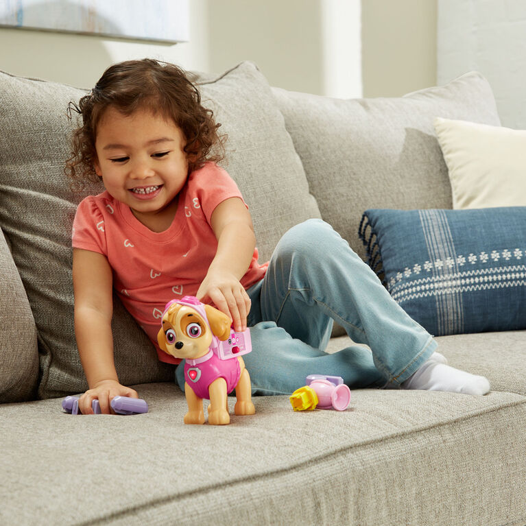 VTech PAW Patrol Skye to the Rescue - English Edition
