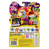 Heroes Of Goo Jit Zu Season 5 Galaxy Attack Hero Pack - Ultra Rare Crusticoid
