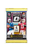 2023 Donruss Optic Football Booster - English Edition