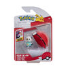 Pokémon Clip 'N' Go - Moustillon (Oshawott) & Poké Ball