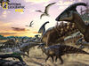 National Geographic - Dinosaurs 63-100 pcs Puzzles