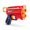 XSHOT Excel Ranger X8 & Hawk Eye & Fury 4 & Micro Combo Pack (24 Darts) By ZURU