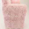 Fauteuil Sweet Seats - hibou rose