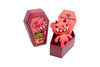 Deddy Bear Beezlebear Coffin