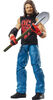 WWE WrestleMania AJ Styles Elite Collection Action Figure