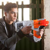 Desolator Nerf Doomlands Toy Blaster with 10-Dart Clip - R Exclusive