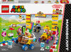 LEGO Super Mario : Mario Kart - Ensemble Bébé Peach et Grand Prix, Cadeau Nintendo 72036