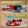 LEGO Star Wars Le Faucon Écarlate Ensemble 75384
