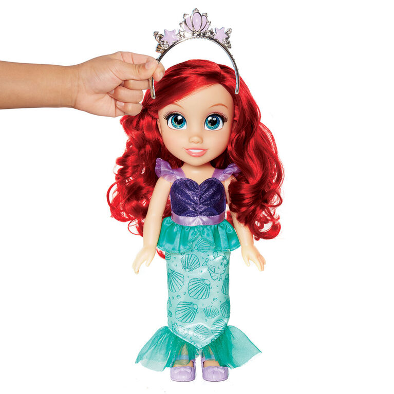 Disney Princess My Friend Ariel Doll 