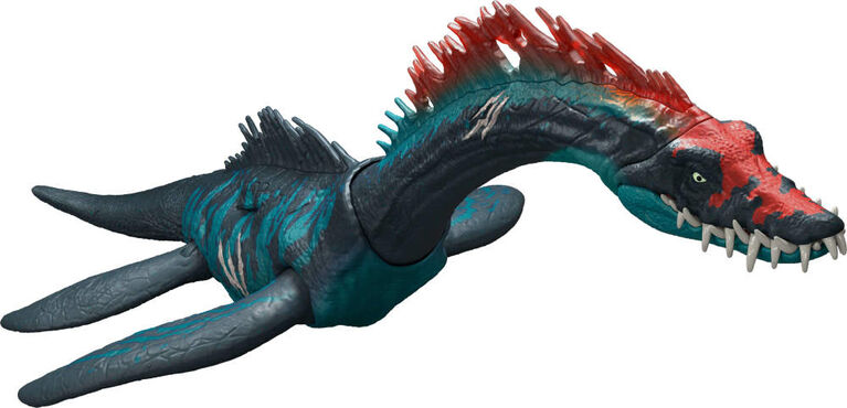 Jurassic World Gigantic Trackers
