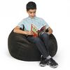 Comfy Kids - Comfy Bag Beanbag in Espresso Brown