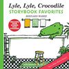 Lyle, Lyle, Crocodile Storybook Favorites - English Edition