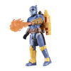 Star Wars Epic Hero Series Paz Vizsla 4 Inch Action Figure & GearStar Wars Epic Hero Series Paz Vizsla 4 Inch Action Figure & Gear