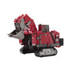 Transformers : La Revanche, figurine Constructicon Scavenger