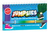 Jumpsies: How to Hop, Skip & Jump with Stretchy Rope - Édition anglaise