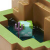 Minecraft Transforming Oasis Playset