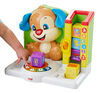 Fisher-Price Laugh & Learn First Words Smart Puppy - French Edition