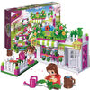 BanBao Trendy City - Flower Shop