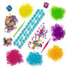 Rainbow Loom Bead Station - English Edition