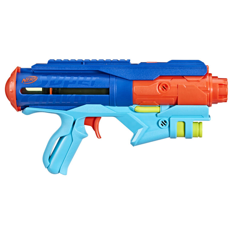 Nerf Super Soaker Power Drench Water Blaster