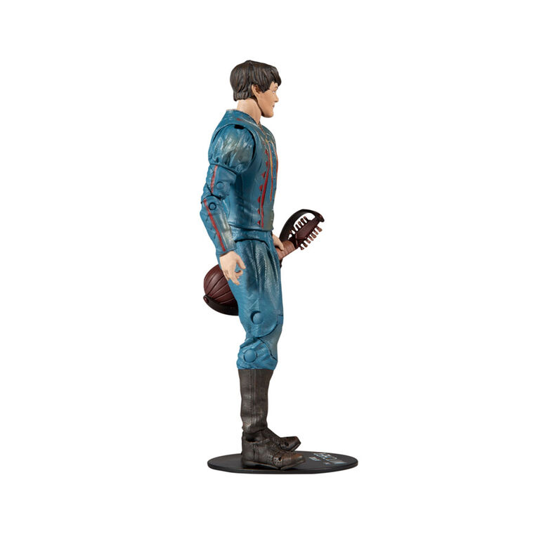 The Witcher - Jaskier 7" Action Figure (Netflix)