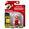 Monde de Nintendo - Figurines de 4 pouces - Vague 3 - Assortiment