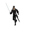 The Princess Bride: Westley Dread Pirate Roberts Figure