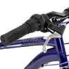 Huffy Extent 24-inch Bike, Purple - R Exclusive