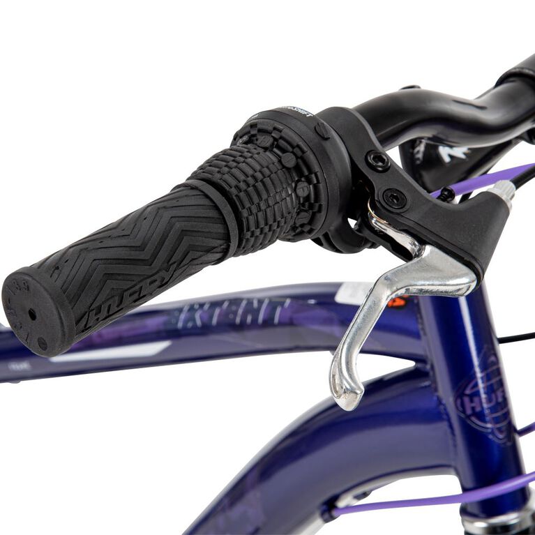 Vélo 24po, Huffy Extent, violet - Notre exclusivité