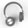 Sharper Image Dynamic Headphones GY - English Edition