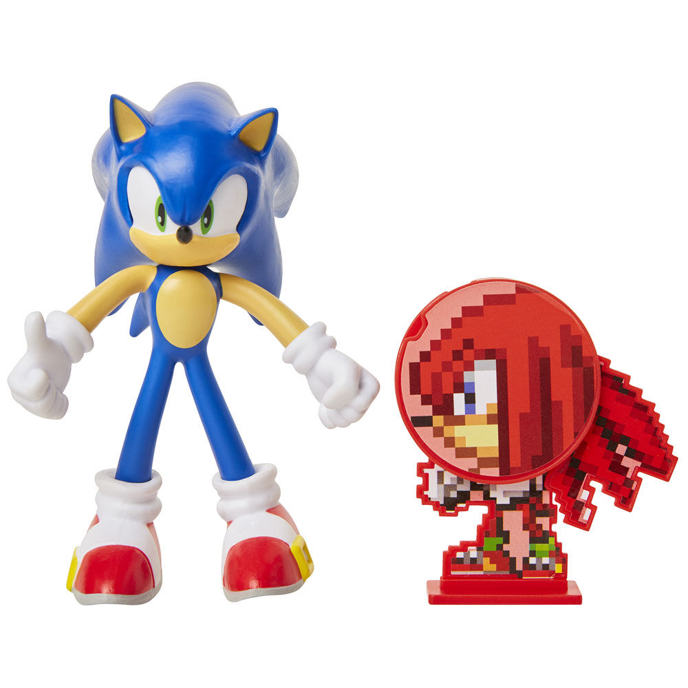 Toys r shop us sonic toys