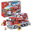BanBao Fire - Fire Truck