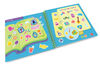 LeapFrog LeapStart Résouds tout Poppy & Branch - livre d'activités - édition anglaise