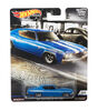 Hot Wheels '69 Chevelle SS 396 Vehicle