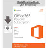 Microsoft Office 365 Personal [télécharger]